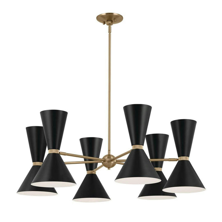 Phix Light Chandelier