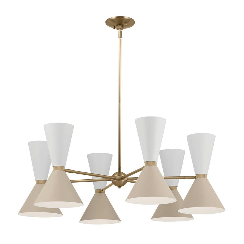 Phix Light Chandelier