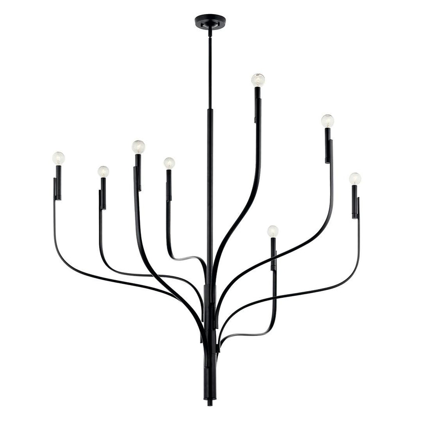 Livadia Light Chandelier