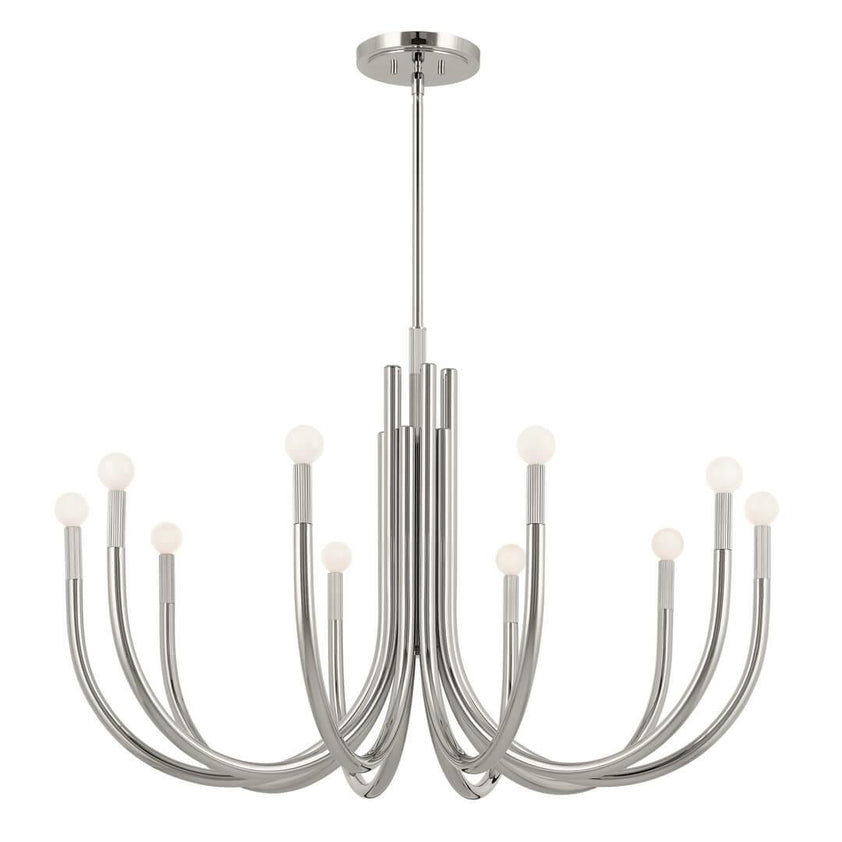 Odensa Light Chandelier