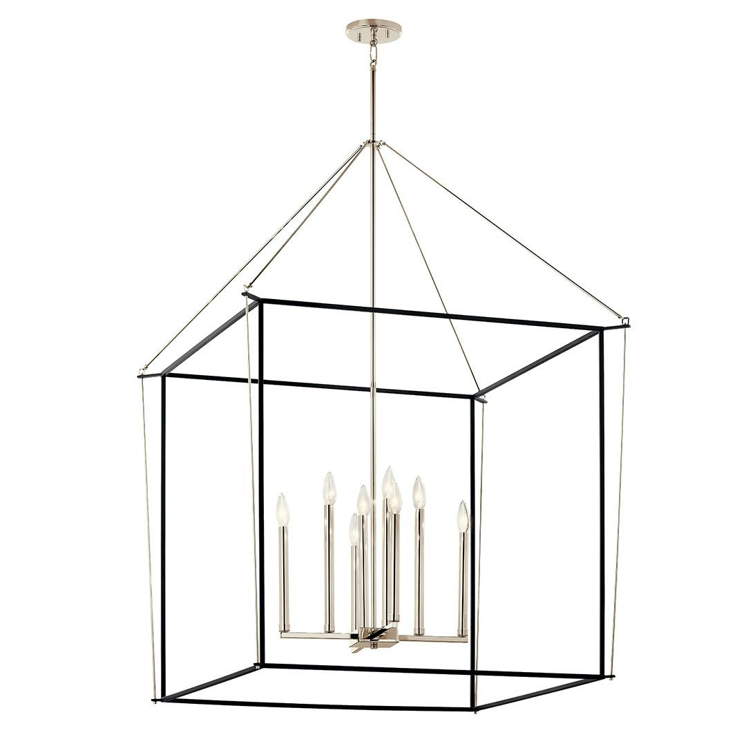 Eisley Light Tier Foyer Pendant