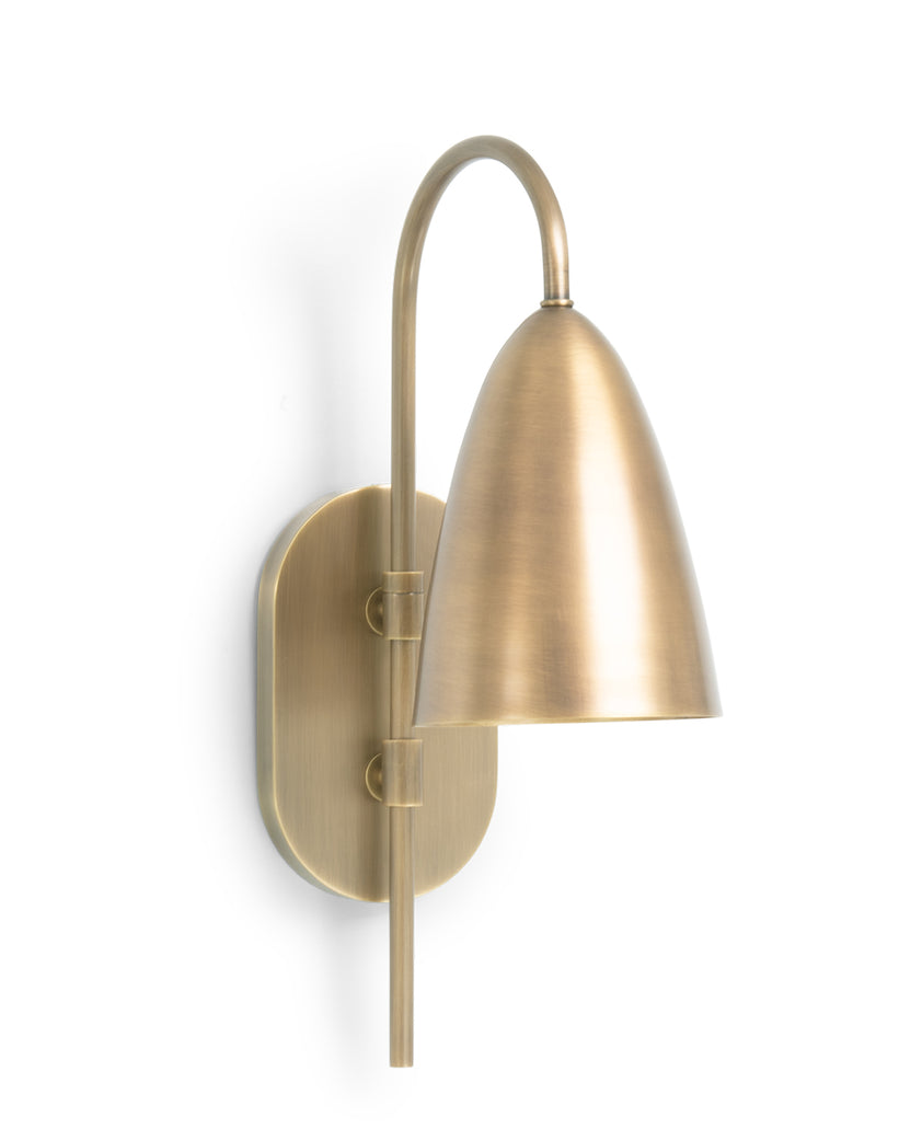 Jones Sconce