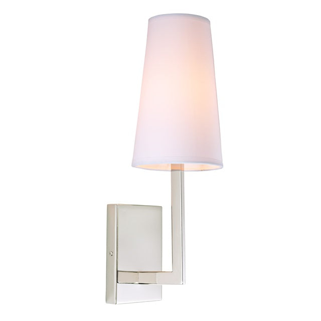 Sullivan One Light Wall Sconce