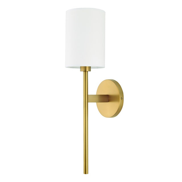 Larchmont One Light Sconce