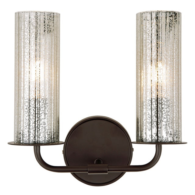 Fremont Two Light Wall Sconce