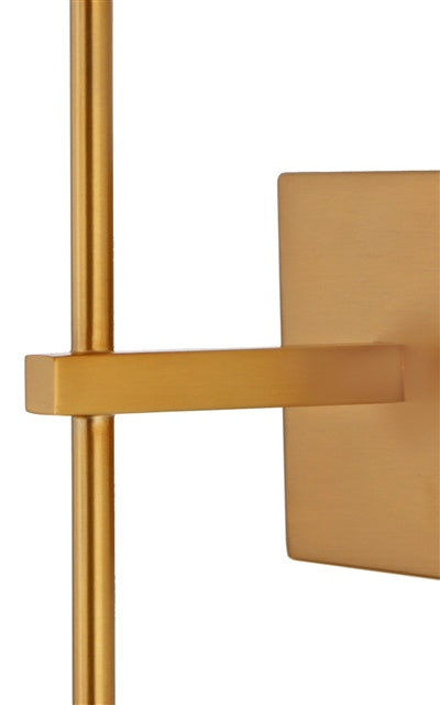 Kent Short One Light Sconce