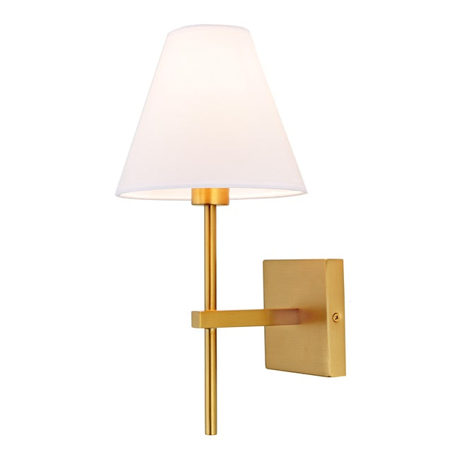 Kent Short One Light Sconce