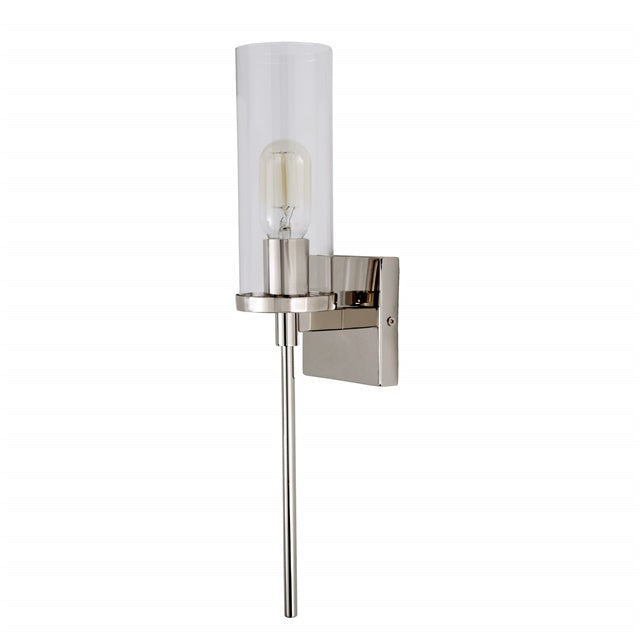 Kent One Light Wall Sconce