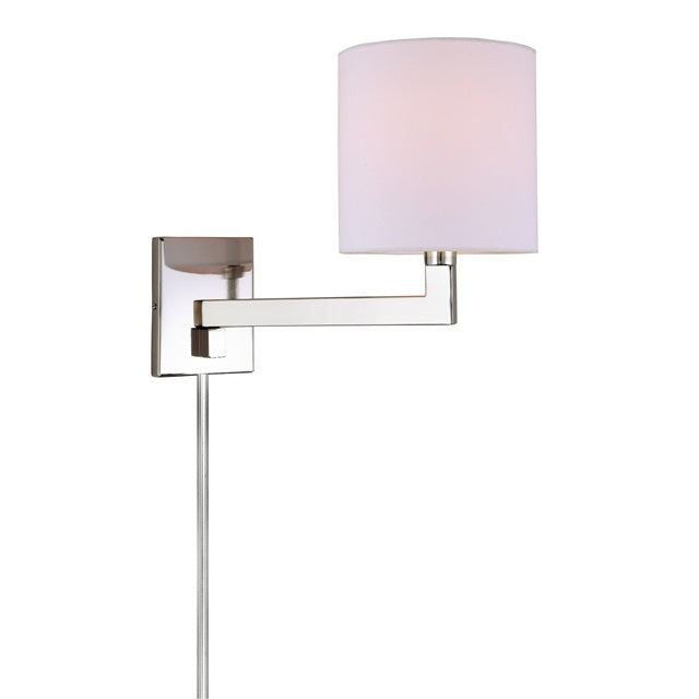 Allston One Light Large Swing Arm