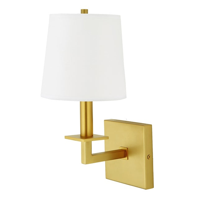 Lisbon Empire One Light Sconce