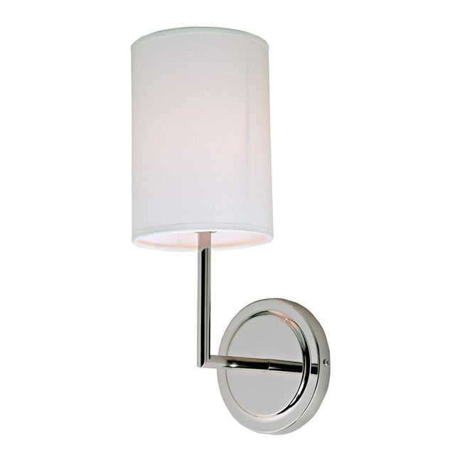 Elliot one light wall sconce