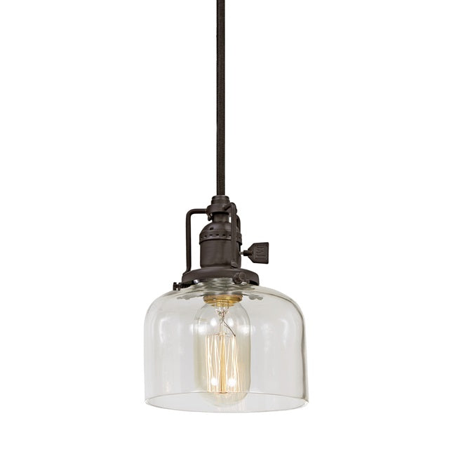 One light Union Square Shyra Pendant