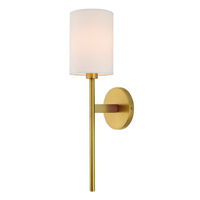 Larchmont One Light Sconce