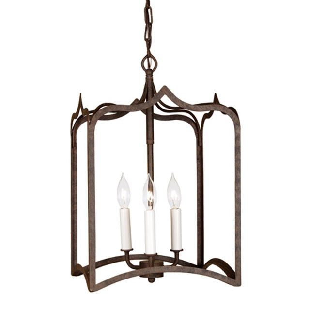 Medium gothic lantern