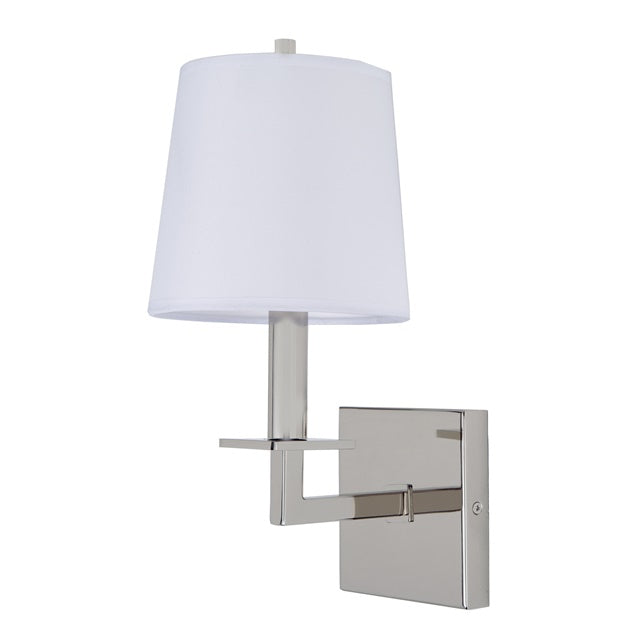 Lisbon Empire One Light Sconce