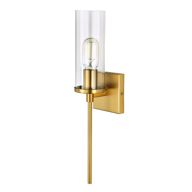 Kent One Light Wall Sconce