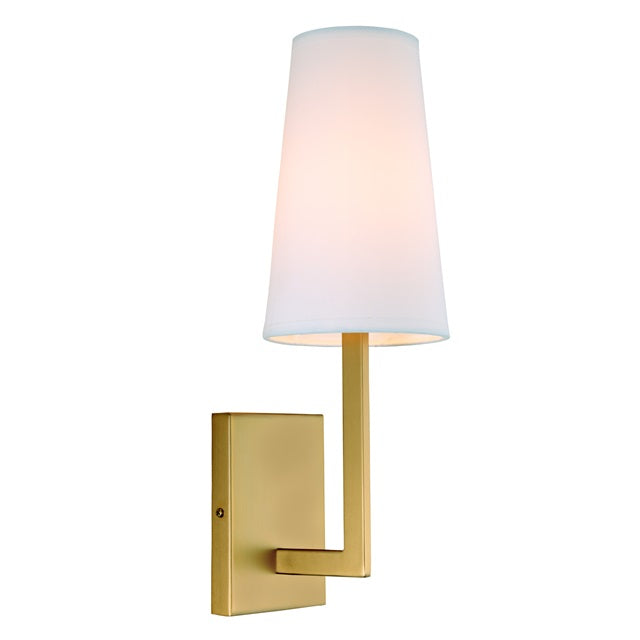 Sullivan One Light Wall Sconce