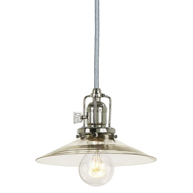 One light Union Square Ashbury Pendant