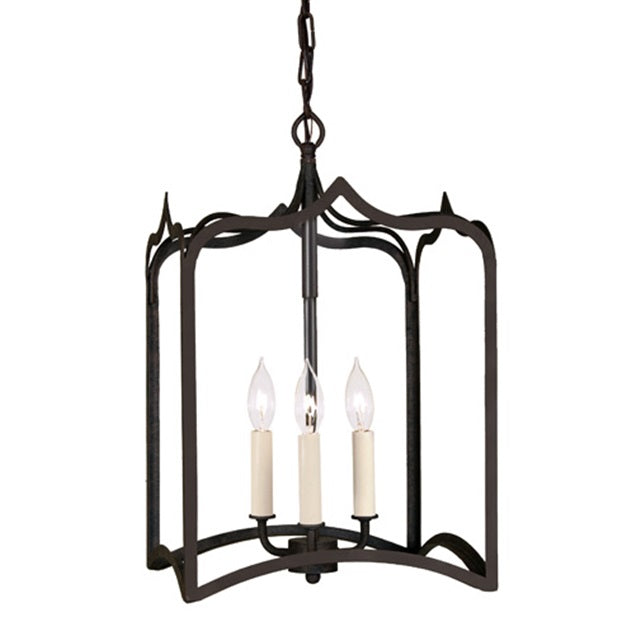 Medium gothic lantern