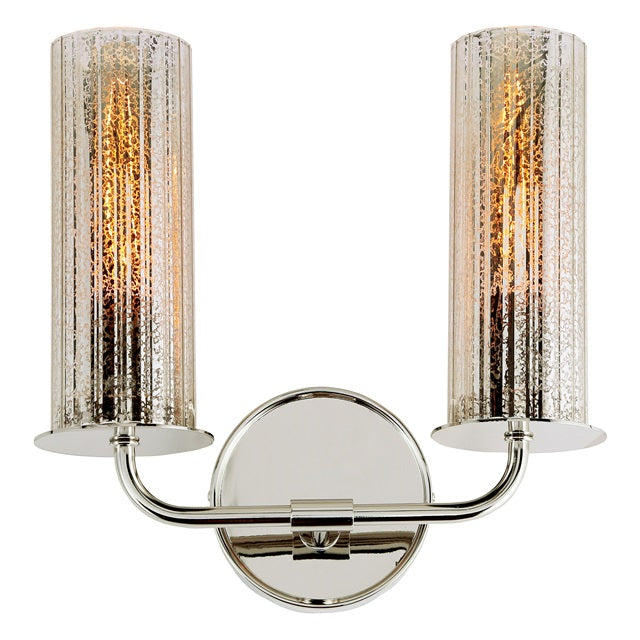 Fremont Two Light Wall Sconce