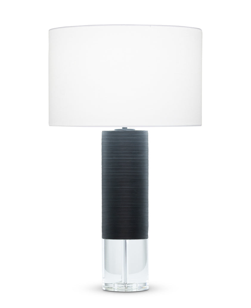 Locke Table Lamp