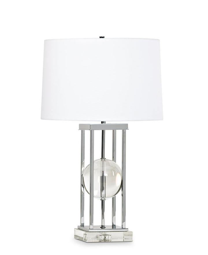 Locust Table Lamp