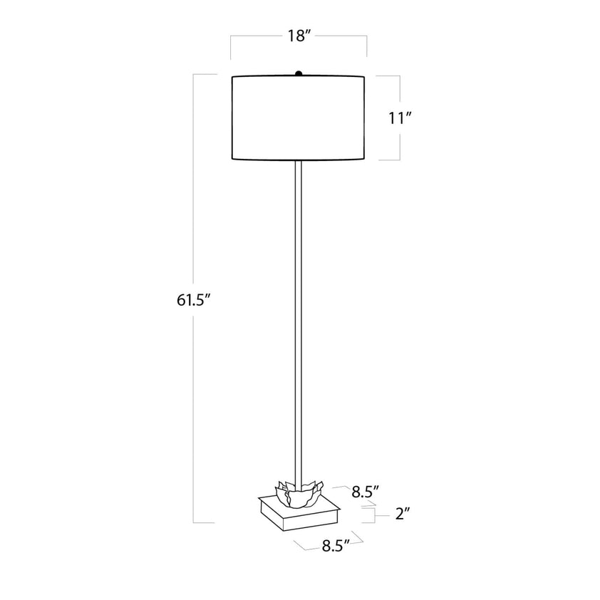 Adeline Floor Lamp