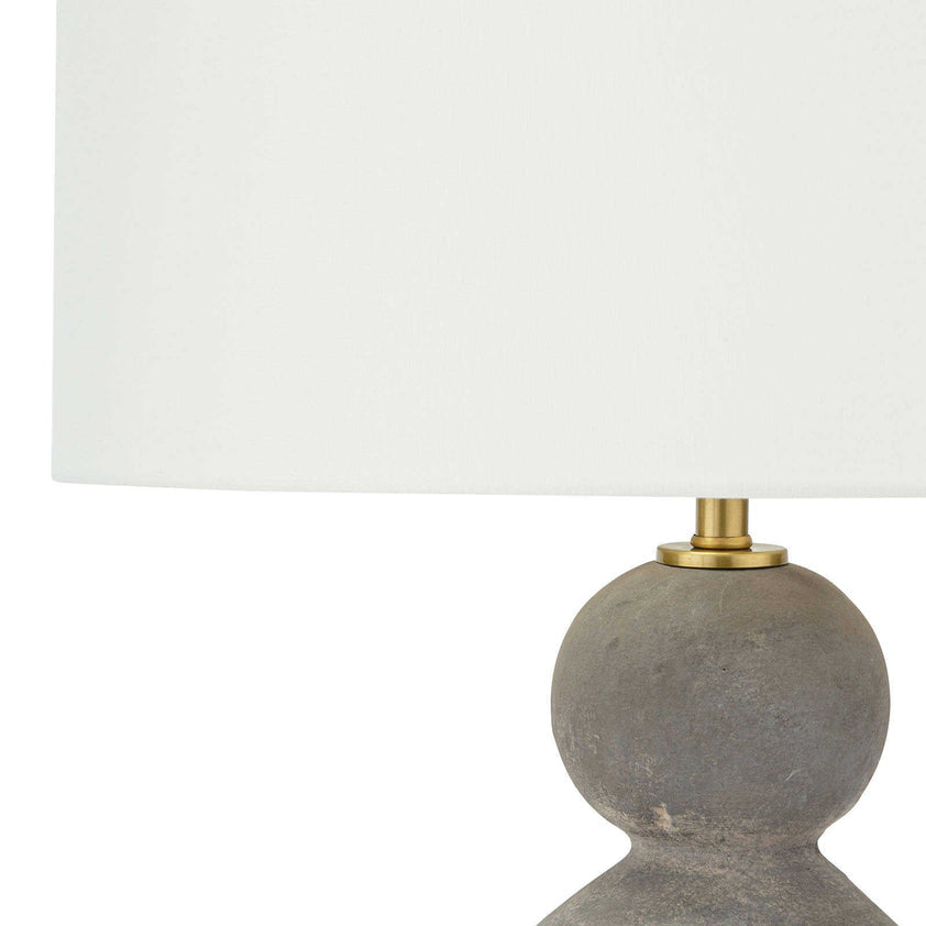 Playa Ceramic Table Lamp