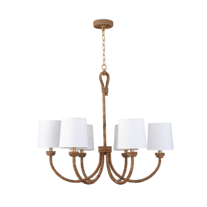 Bimini Chandelier Small