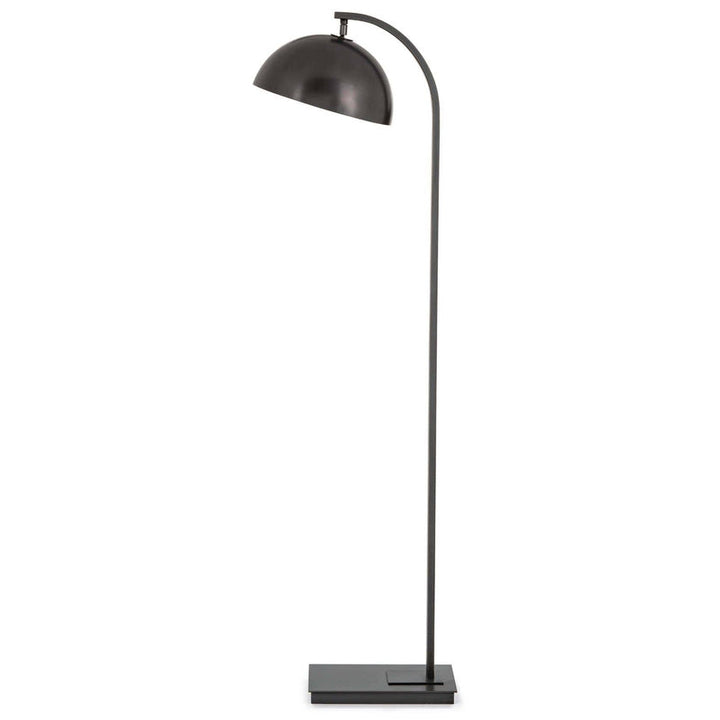 Otto Floor Lamp - Oil Rubbed Bronze