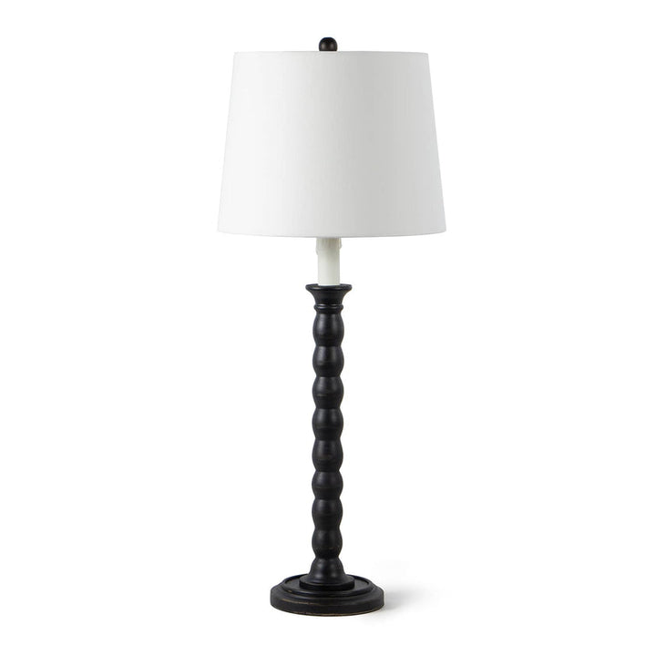 Perennial Buffet Lamp - Ebony