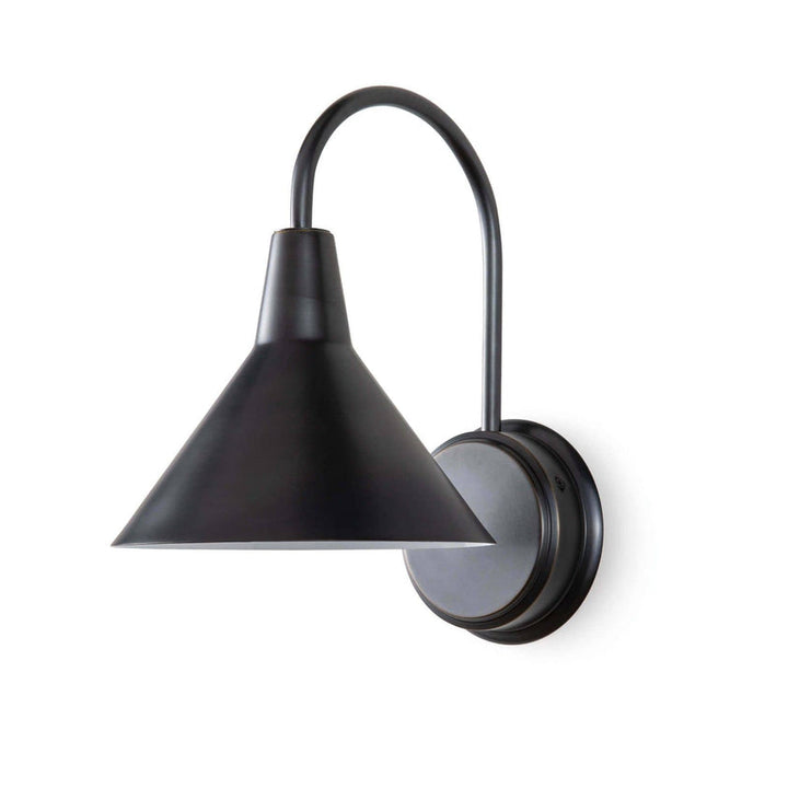 Dublin Sconce - Oil Rubbed Bronze