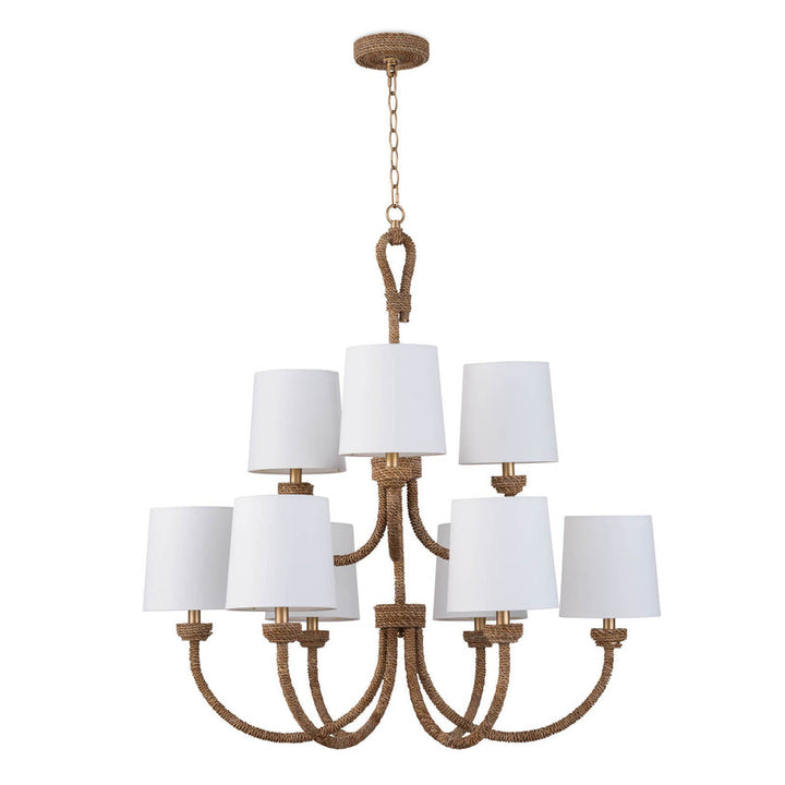 Bimini Chandelier Large