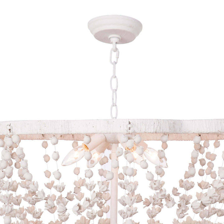 Vanessa Basin Chandelier