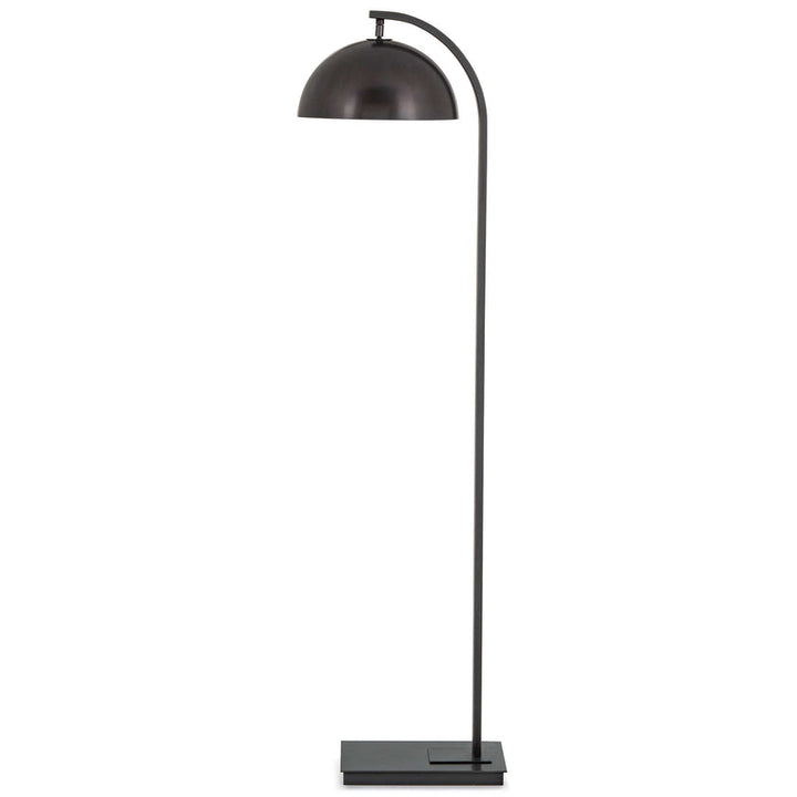 Otto Floor Lamp - Oil Rubbed Bronze