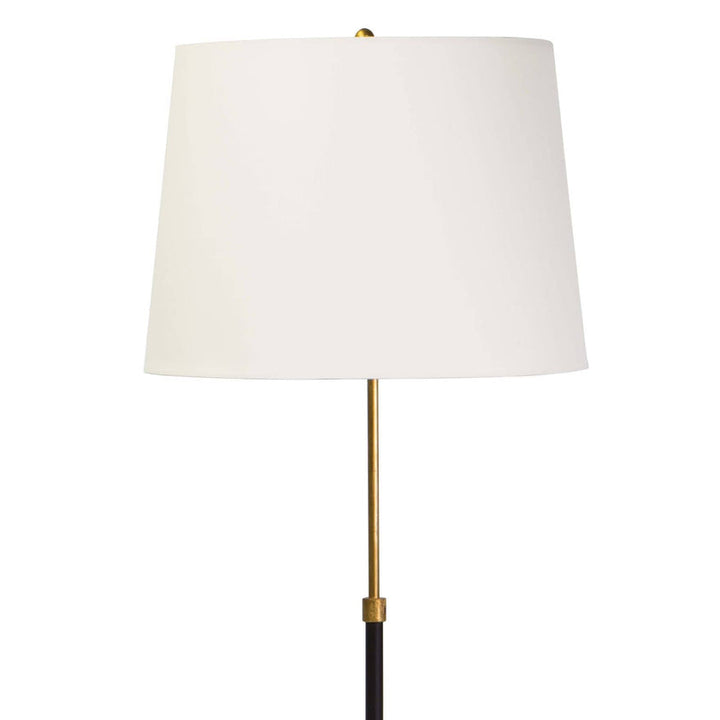 Parasol Floor Lamp