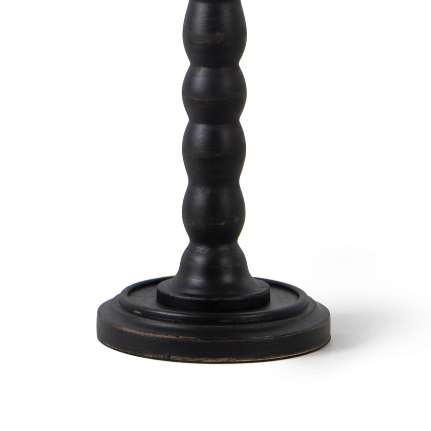 Perennial Buffet Lamp - Ebony