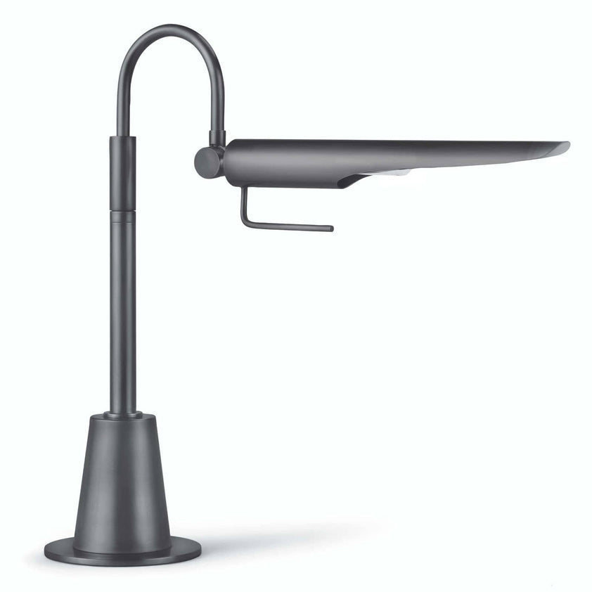 Raven Task Lamp - Oil Rubbed Bronze