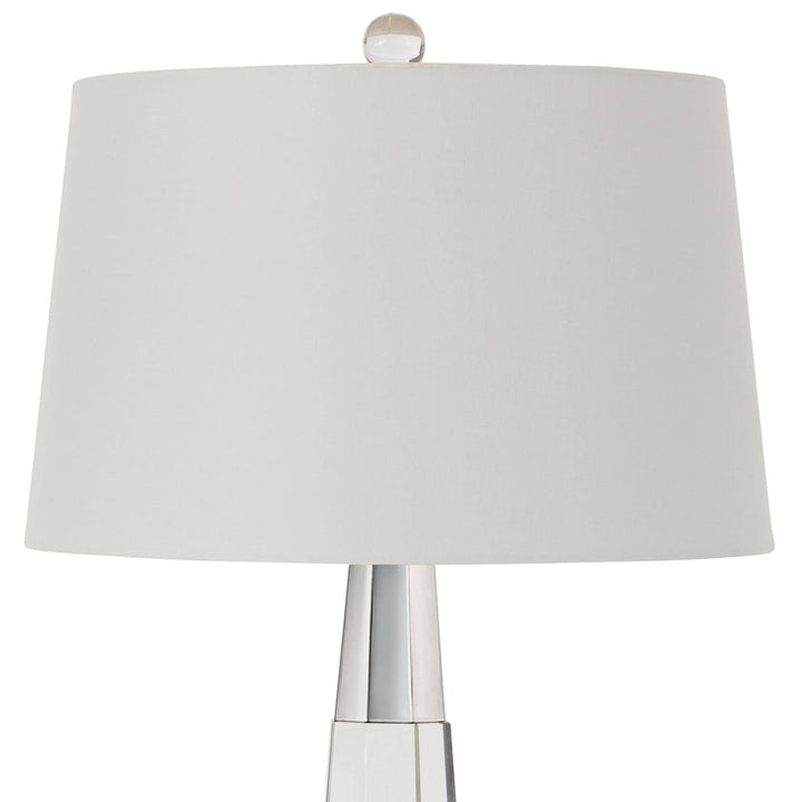 Carli Crystal Table Lamp