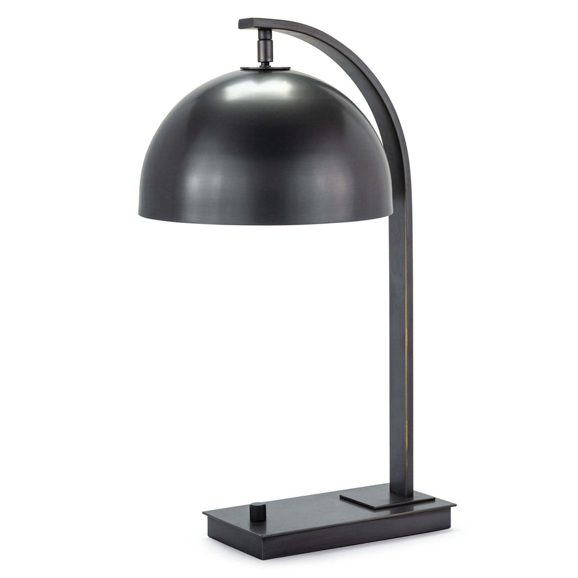 Otto Desk Lamp - Oil Rubbed Bronze