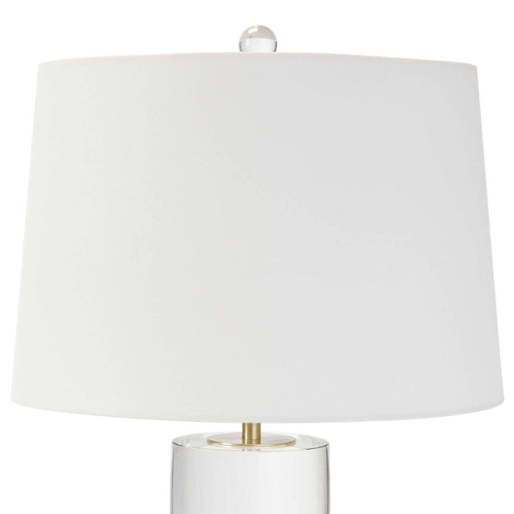 Joan Crystal Table Lamp Large