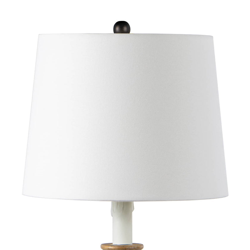 Perennial Buffet Lamp - Natural