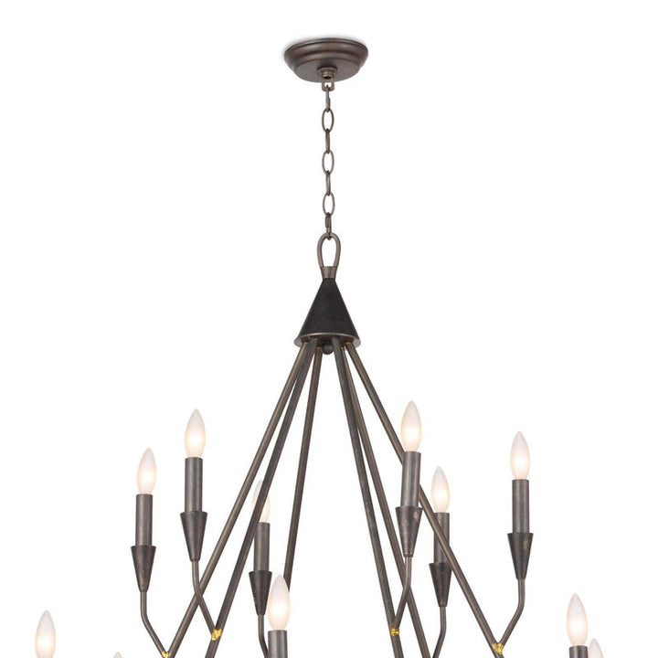 Sierra Chandelier