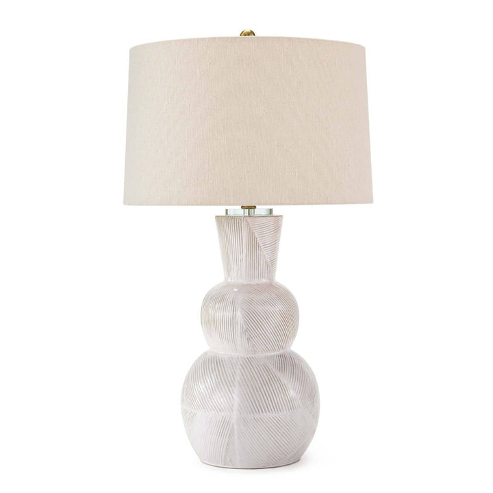 Hugo Ceramic Table Lamp