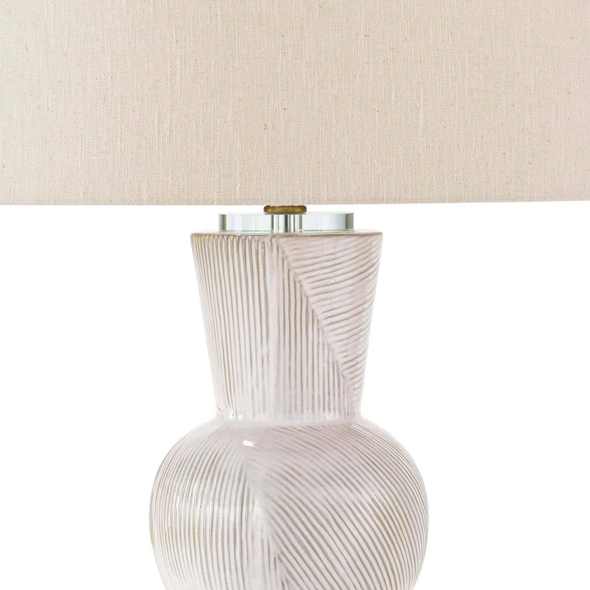 Hugo Ceramic Table Lamp