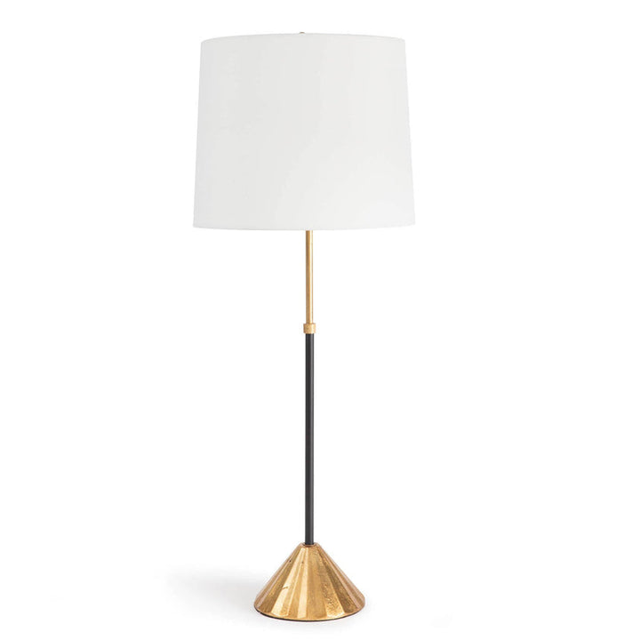 Parasol Table Lamp