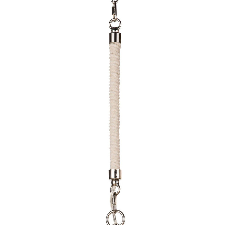 Dover Pendant - Polished Nickel