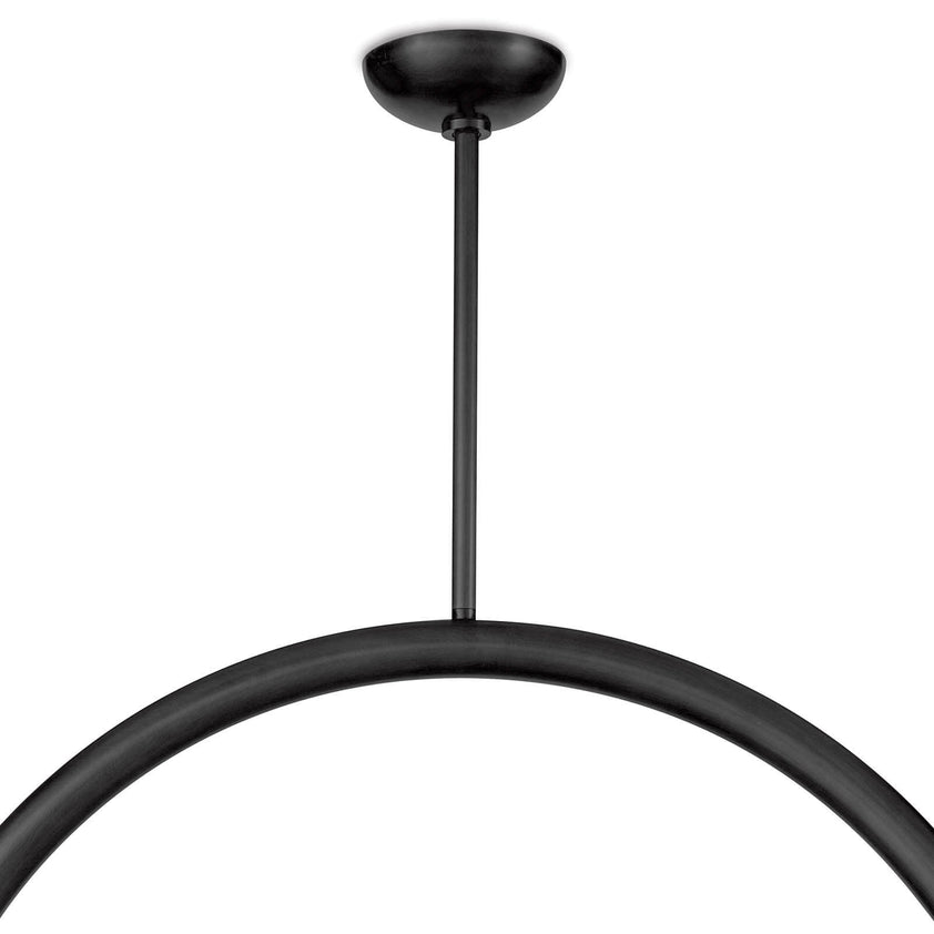 Happy Pendant Large - Oil Rubbed Bronze