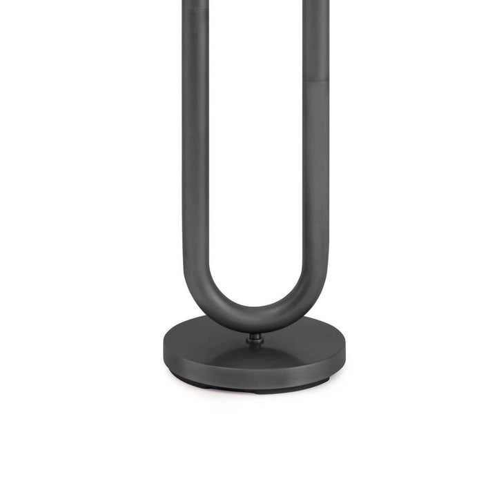 Happy Floor Lamp - Oil Rubbed Bronze