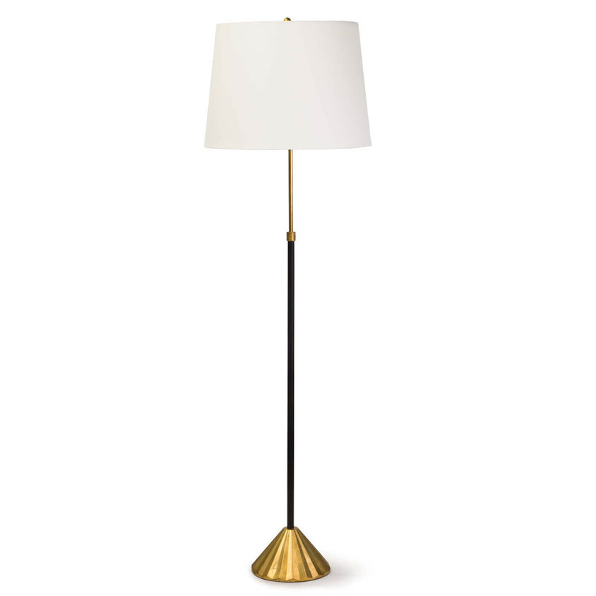 Parasol Floor Lamp